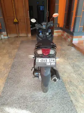 Motor mio soul GT