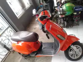 Motor Listrik Uwinfly T3