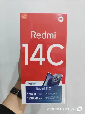 XIAOMI REDMI 14C HARGA PROMO