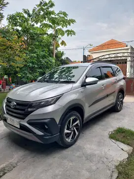 Toyota Rush 2020 Bensin