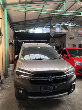 DP4JT suzuki XL7 beta matic 2020