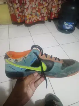 Jual aja ni sepatu pribadi