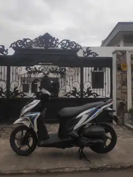 Honda vario 125 tahun 2014