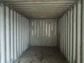 Container Bekas Ukuran 40 FT [Ready]