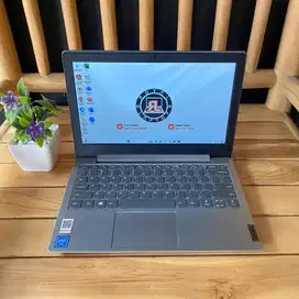 Laptop Lenovo Ideapad 1-11GL05 INTEL CELERON N4020 II RAM 4GB SSD 256