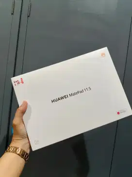 ready stok huawei matepad 11.5 new segel