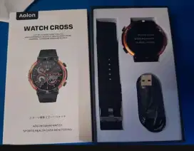 Smartwatch Aolon Watch Cross