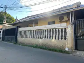 Dijual Rumah Jalan Ceremai Ujung kota Bogor