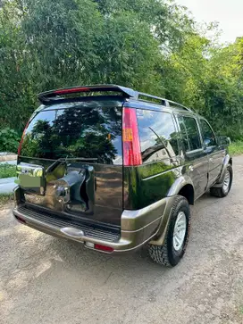 Jual Cepat BU Ford Everest 2005 xlt limited tdi