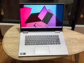 Lenovo Ideapad 730 YOGA Intel Core i7 RAM 16GB SSD 512GB Nvidia GTX