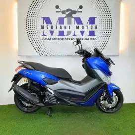 NMAX OLD TAHUN 2017 OLD WARNA LANGKA! DP HEMAT 500 RIBU CASH KREDIT