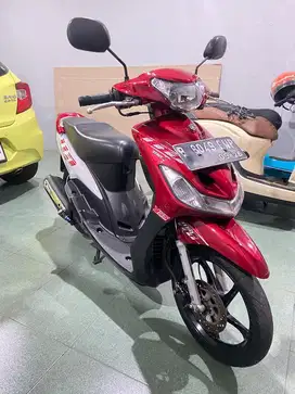 Yamaha Mio Sporty 2011