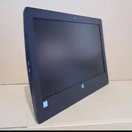 PC ALL IN ONE HP 400 G2.CORE I5 6500.RAM 8 GB.SSD 256GB D-ZC