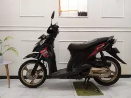 Suzuki Nex 2013