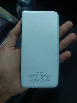 Power Bank Robot 10000MAH