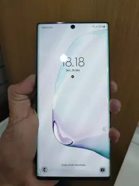 Samsung Note 10 Plus 5G 12/256gb