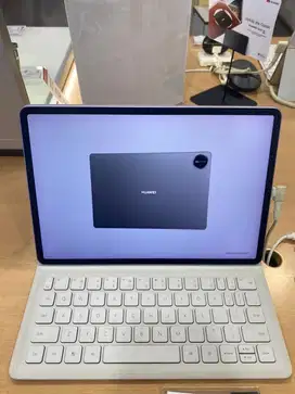 Cicilan Huawei MatePad 11.5”S Bunga 0 persen