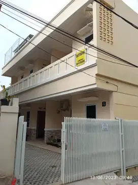 Disewakan Rumah Petak Lt. 1