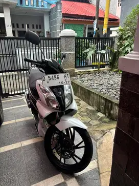 Suzuki Skywave Original antik