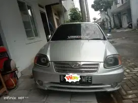 Avega GX MT Full orisinil upgrade Istimewa
