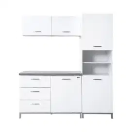 Kitchen set informa