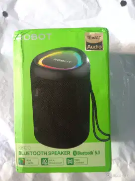 Speaker Portable Wireless Bluetooth 5W Power Output Smooth Bass