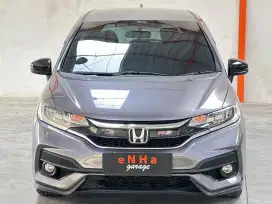 Honda Jazz Rs matic 2019 istimewa