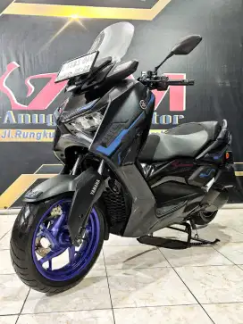 Yamaha New Xmax 250 ABS Keyles Connected Th 2024 Odo 3rb matte black