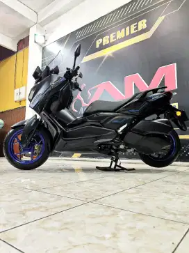 Yamaha Xmax 250 ABS Keyles connected Th 2034 Odo 3rb no minus like new
