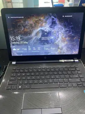 HP MODEL 14-bs723TU