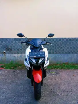 BIAH@CASH 18,8 JT(NET) AEROX 155 VVA R 2020 B BRKASI