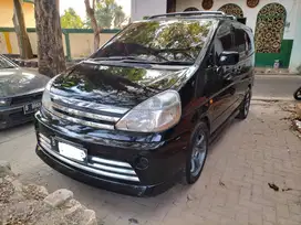 Jual Serena HWS Autech 2011/2010