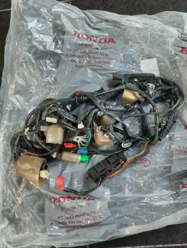 Kabel body honda adv 2019