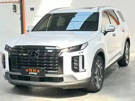 Hyundai Palisade Signature 2.2 Diesel Red Interior 2023.. eNHa garage
