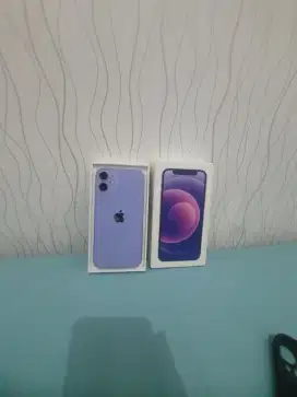 Iphone 12 mini IBOX 256 gb