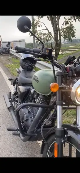 royal enfield meteor 350 2023