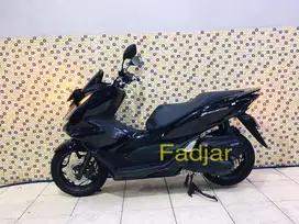 honda all new pcx 160 Tahun 2024