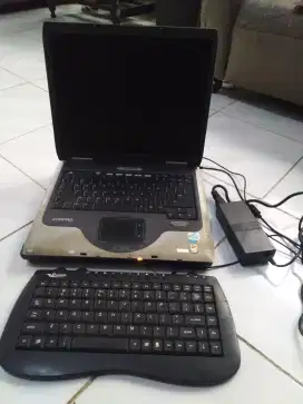 Jual Laptop Compac seken