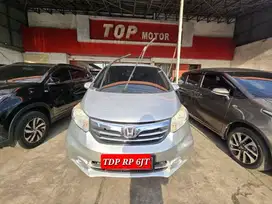 HONDA FREED SD AT TH 2015