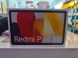 Xiaomi Redmi Pad SE