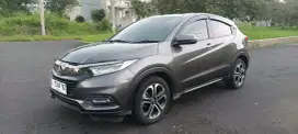 HRV SE 2019 CVT  Kinyis Kinyis Seperti Baru