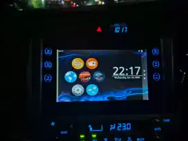 Headunit ex innova reborn type q malang