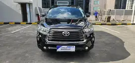 Toyota Innova g 2021 Diesel at,Hitam,at,istimewa,siap pakai,no Pr
