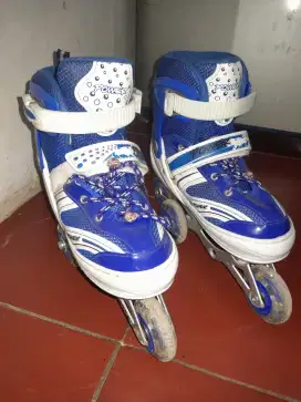 Jual Sepatu Roda