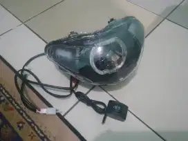 Headlamp Mio sporty