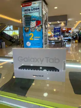 samsung TAB A9 4/64 wify