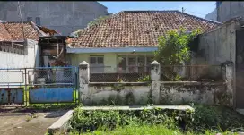 Dijual rumah hitung tanah jl aksan
Harga heran gercep