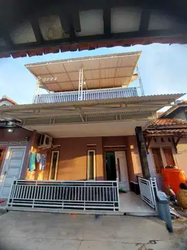 JUAL CEPAT RUMAH MURAH! Area Cilimus, Kuningan, LT 62m² LB 124m²