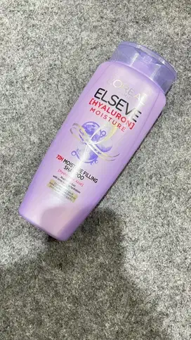 Loreal paris elseve shampoo