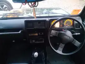Suzuki Jimny 1992 Bensin